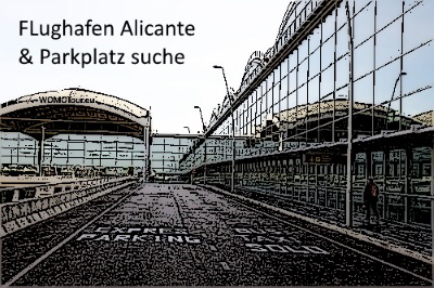 Alicante Flughafen Link